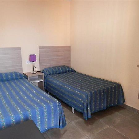 Apartamentos Acuarium III Бенидорм Экстерьер фото