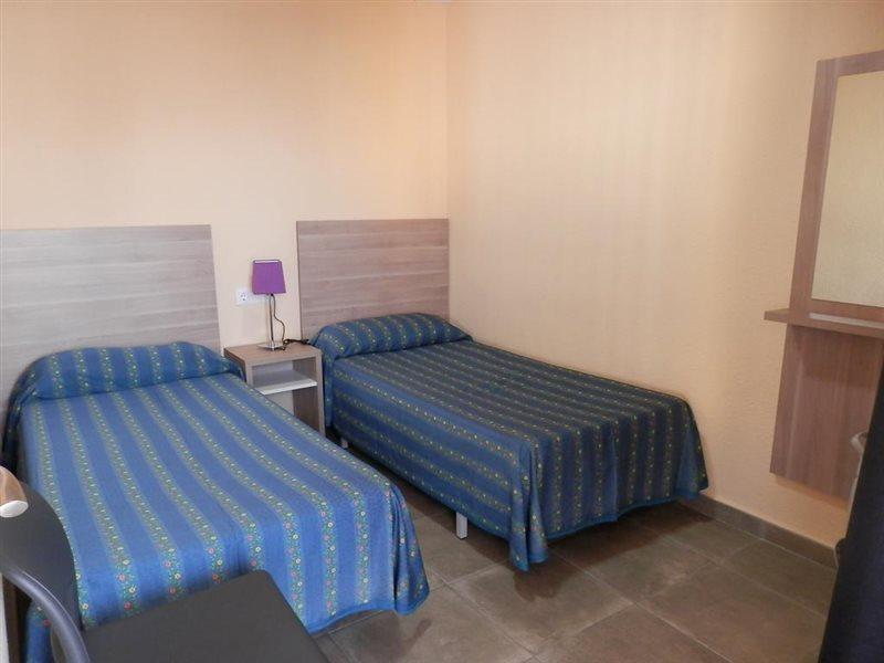 Apartamentos Acuarium III Бенидорм Экстерьер фото
