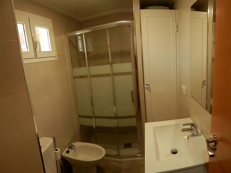 Apartamentos Acuarium III Бенидорм Экстерьер фото
